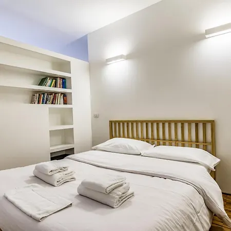 2pax Wifi- Via Nicastro * Milan