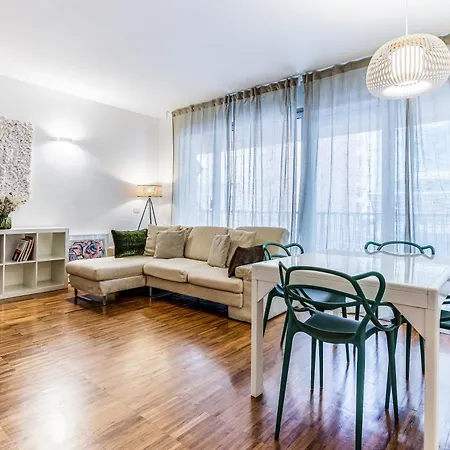 Apartment 2pax Wifi- Via Nicastro
