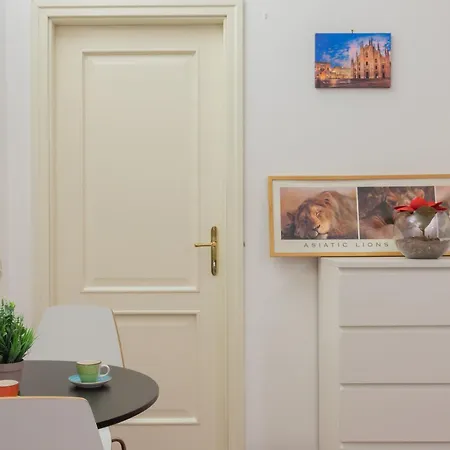 Apartamento Sanzio City Escape - 15min From Duomo