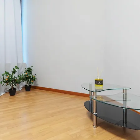 公寓 2 Con 2 Bagni Privati - De Angeli