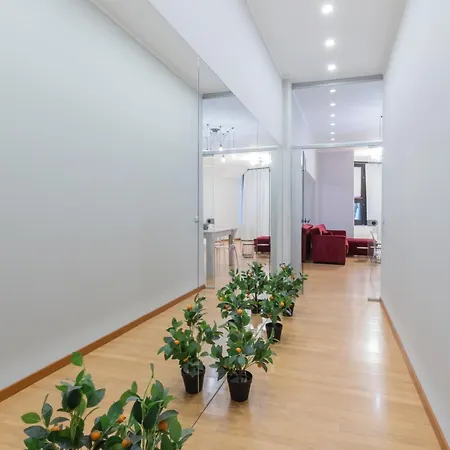 2 Con 2 Bagni Privati - De Angeli 아파트 밀라노