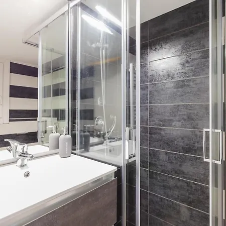 2 Con 2 Bagni Privati - De Angeli Apartment