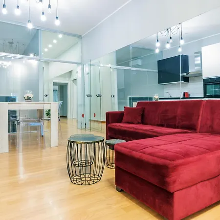 2 Con 2 Bagni Privati - De Angeli * Milan