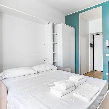 2 Pax San Raffaele Milano