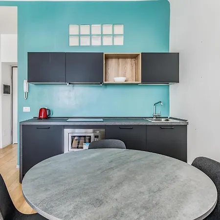 2 Pax San Raffaele Mailand