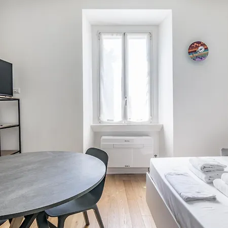 2 Pax San Raffaele Milano