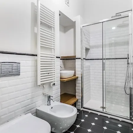 2 Pax San Raffaele Apartment *