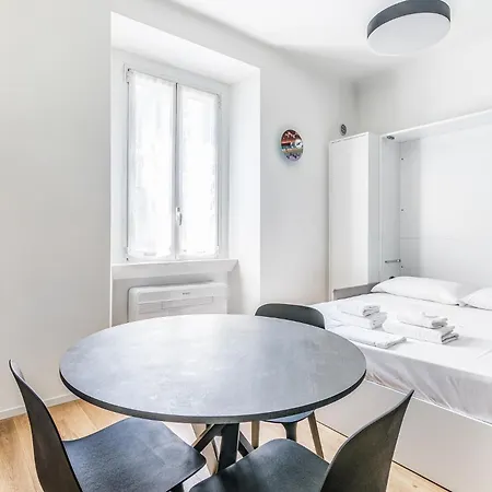 2 Pax San Raffaele Milano