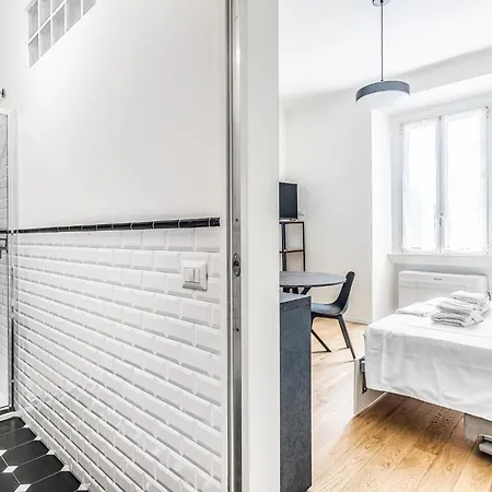 2 Pax San Raffaele Apartment *