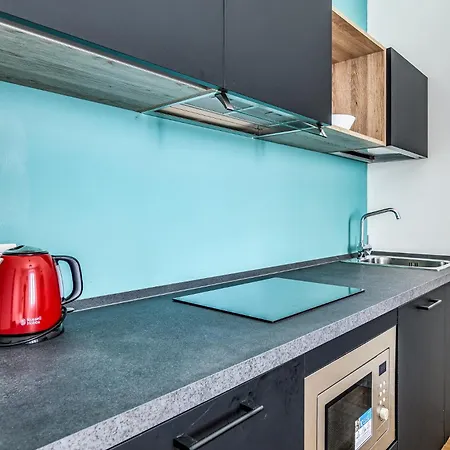 2 Pax San Raffaele Apartment *