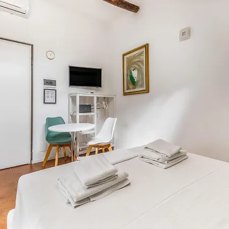 Ripa Porta Ticinese Wi-fi 2 Pax Милан