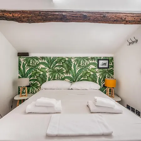 Lejlighed Ripa Porta Ticinese Wi-fi 2 Pax