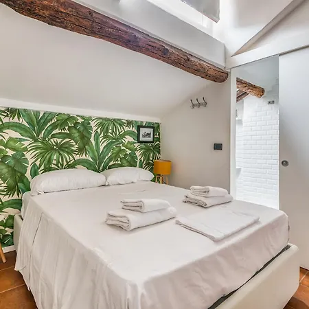 Ripa Porta Ticinese Wi-fi 2 Pax
