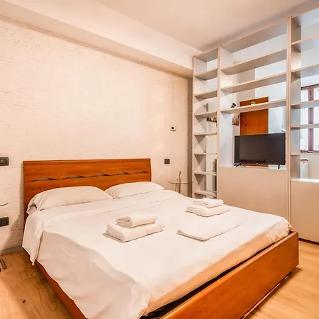 Confy 2pax- Via Tartini, 26 * Milan