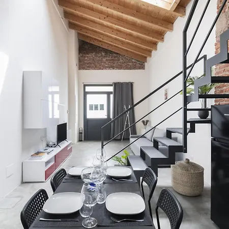 Easylife - Ascanio Sforza 75 - Navigli *