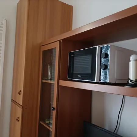 Apartment Monolocale Centro