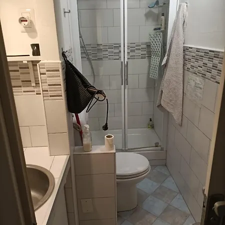 Apartment Monolocale Centro *