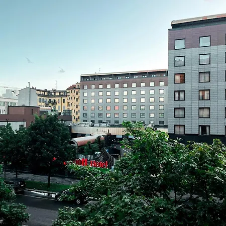 Apartment Cozy In Via Washington Freshly Renovated