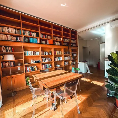 Cozy In Via Washington Freshly Renovated * Mailand