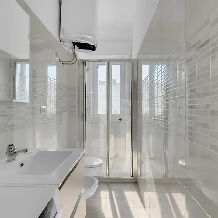 Ag17 - In The Center Of - Apartamento