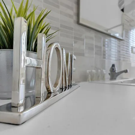 Apartamento Ag17 - In The Center Of - *