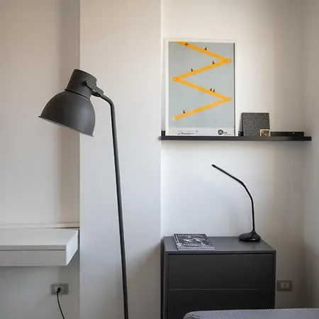 Bressan Skyline Terrace Milano