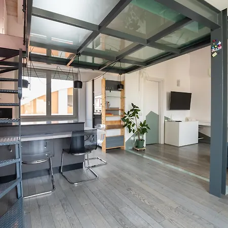 Bressan Skyline Terrace *