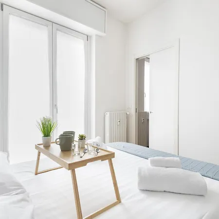 Easylife - Bocconi Duomo Intero Navigli Moderno