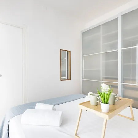Easylife - Bocconi Duomo Intero Navigli Moderno