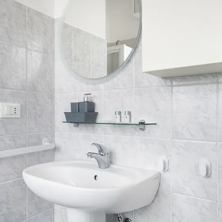 Apartment Easylife - Bocconi Duomo Intero Navigli Moderno *