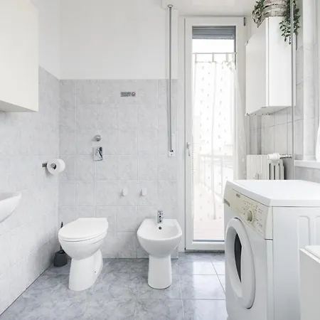 Apartment Easylife - Bocconi Duomo Intero Navigli Moderno