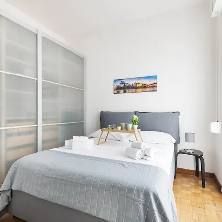 Easylife - Bocconi Duomo Intero Navigli Moderno