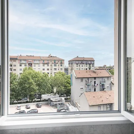 Apartment Easylife - Bocconi Duomo Intero Navigli Moderno