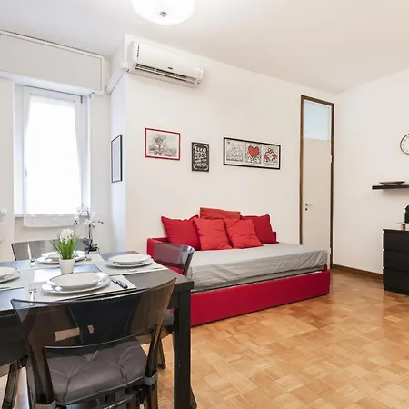 Easylife - Bocconi Duomo Intero Navigli Moderno Milan