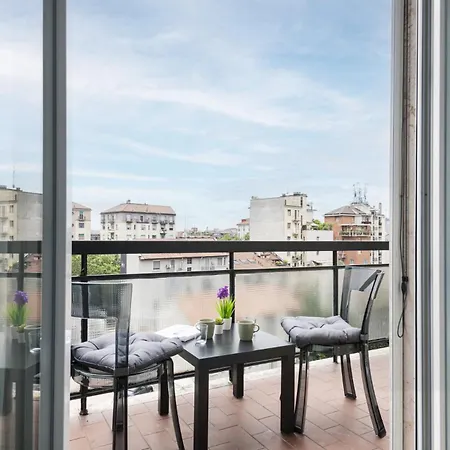 Apartment Easylife - Bocconi Duomo Intero Navigli Moderno *