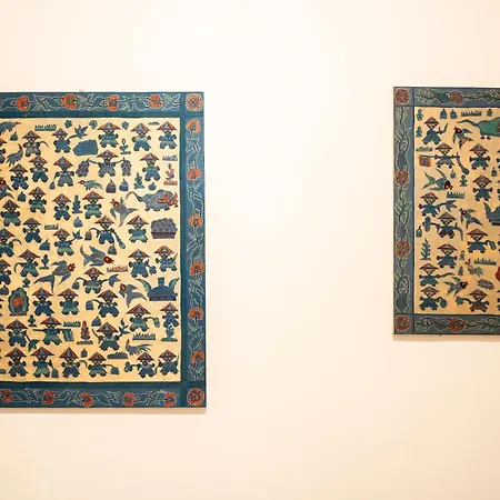 Quiet In Porta Venezia * ミラノ