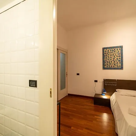 アパート Quiet In Porta Venezia *