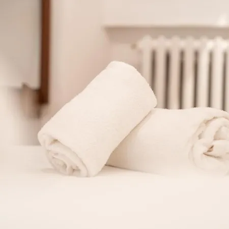 Quiet In Porta Venezia * Μιλάνο