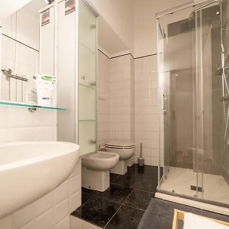 Quiet In Porta Venezia ミラノ