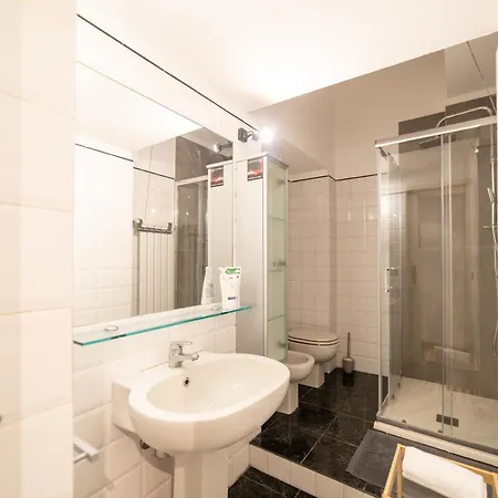 Quiet In Porta Venezia Διαμέρισμα