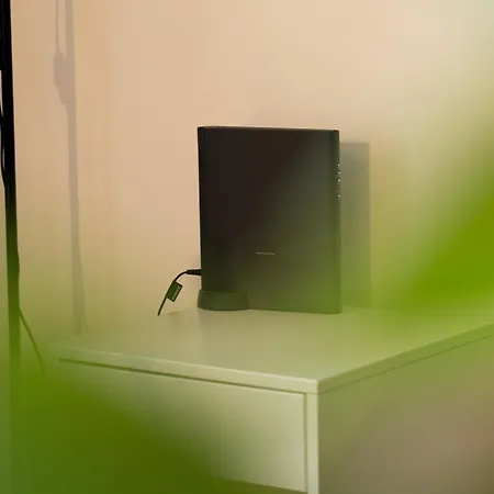 Quiet In Porta Venezia * ミラノ