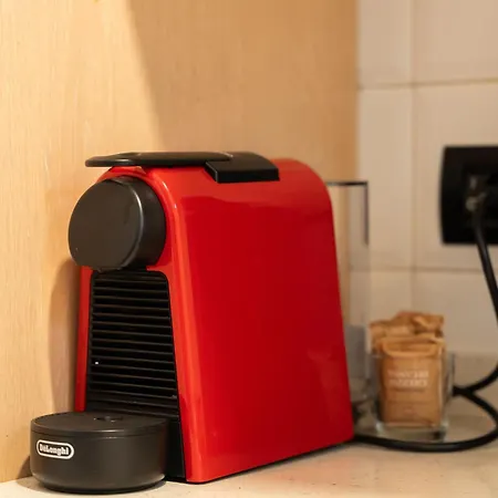 Quiet In Porta Venezia アパート *