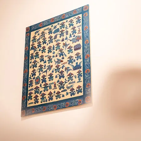 Quiet In Porta Venezia Διαμέρισμα Μιλάνο