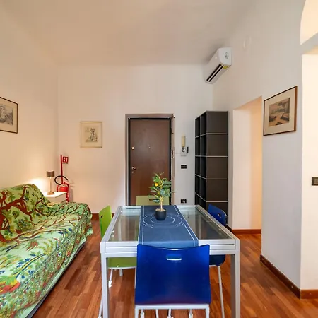 Quiet In Porta Venezia Διαμέρισμα *