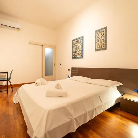 Quiet In Porta Venezia アパート *