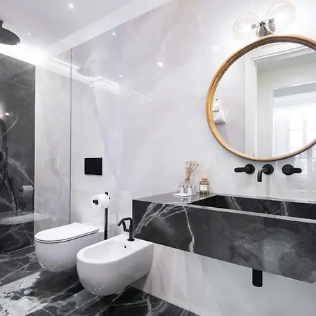 Easylife - - Medici 5 P3s - Duomo Appartement