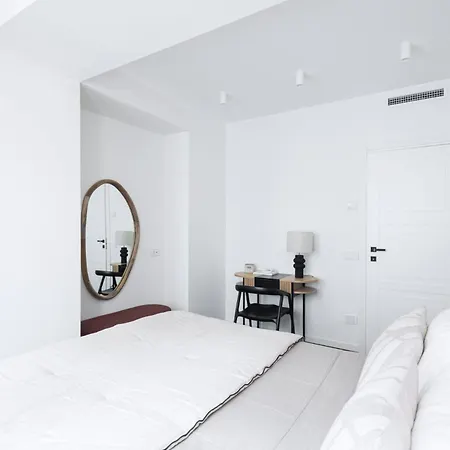 Easylife - - Medici 5 P3s - Duomo Lägenhet