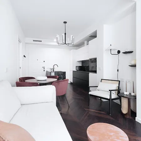 Easylife - - Medici 5 P3s - Duomo Lägenhet *