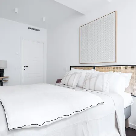 Apartamento Easylife - - Medici 5 P3s - Duomo