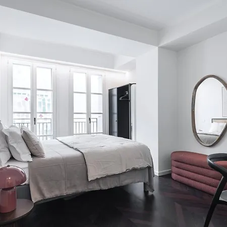 Apartamento Easylife - - Medici 5 P3s - Duomo *